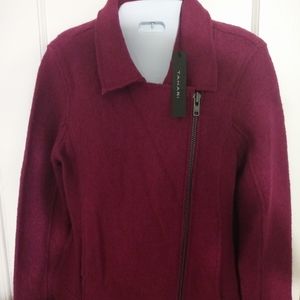 Tahari wool jacket/ blazer